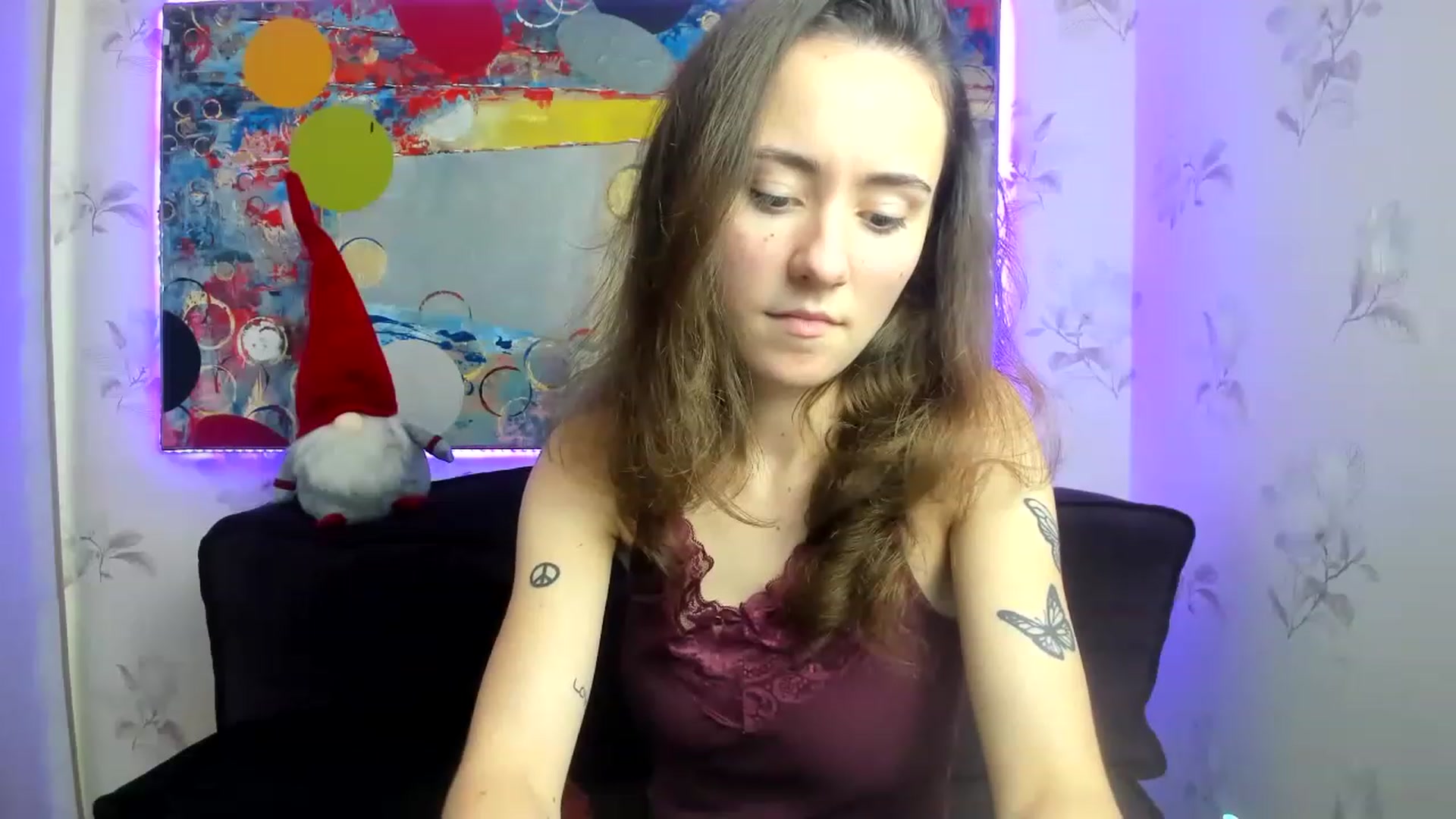 Gallery image thumbnail from LinaBill's myfreecams stream on, 12/28/2022, 14:30 image 20 of 20