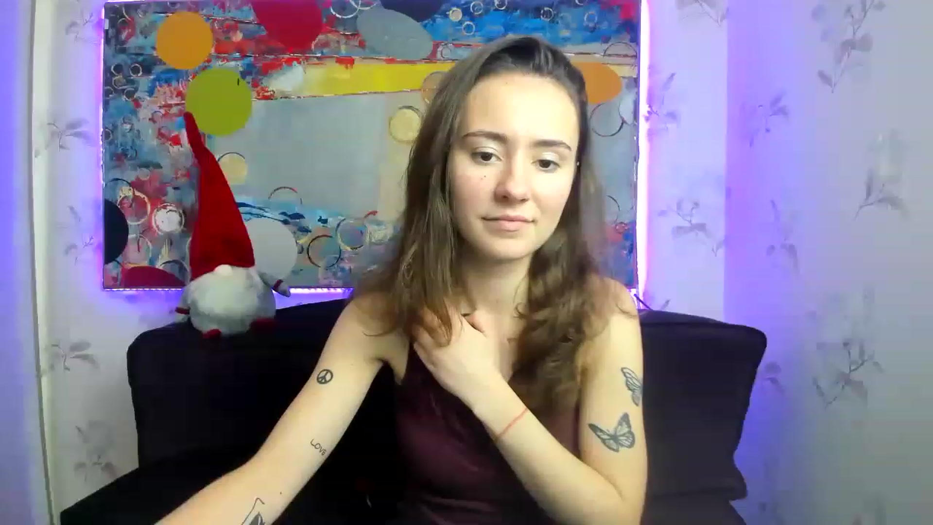 Gallery image thumbnail from LinaBill's myfreecams stream on, 12/28/2022, 14:30 image 7 of 20