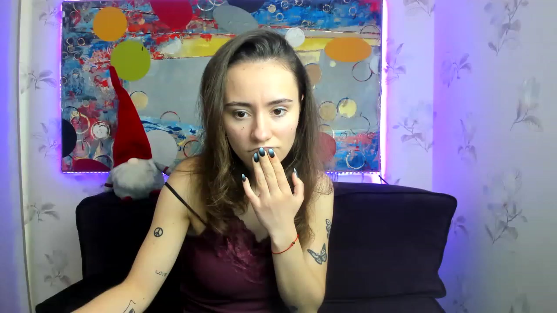 Gallery image thumbnail from LinaBill's myfreecams stream on, 12/28/2022, 14:30 image 19 of 20