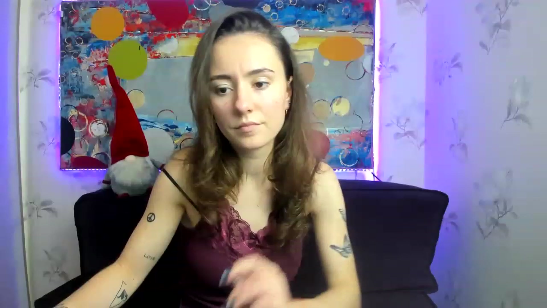Gallery image thumbnail from LinaBill's myfreecams stream on, 12/28/2022, 14:30 image 18 of 20