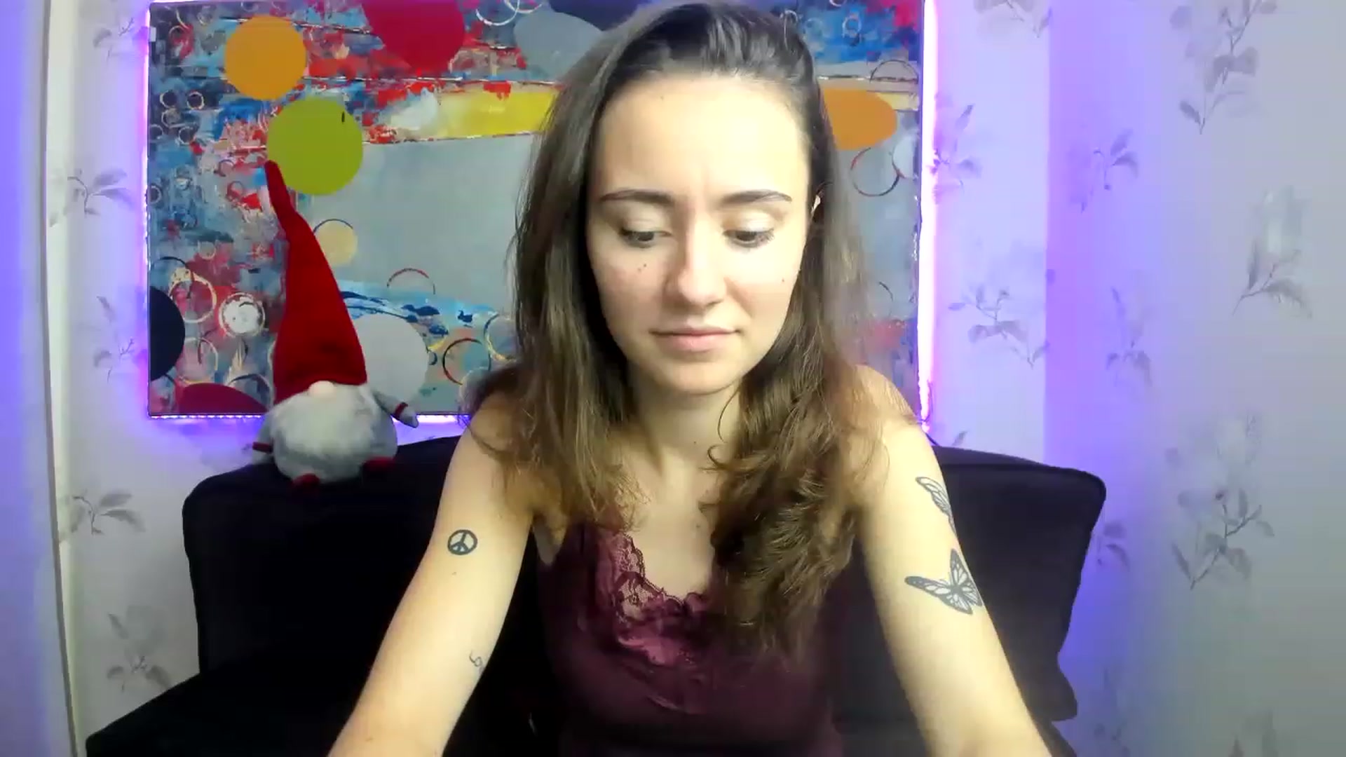 Gallery image thumbnail from LinaBill's myfreecams stream on, 12/28/2022, 14:30 image 2 of 20