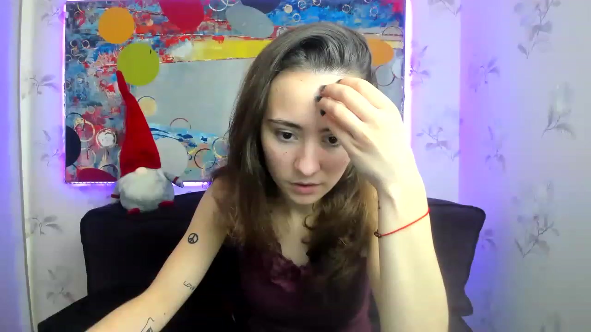 Gallery image thumbnail from LinaBill's myfreecams stream on, 12/28/2022, 14:30 image 4 of 20