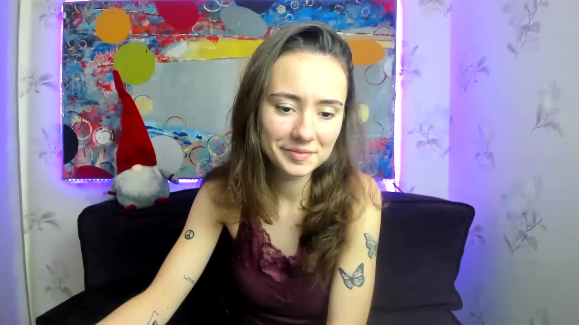 Gallery image thumbnail from LinaBill's myfreecams stream on, 12/28/2022, 14:30 image 6 of 20