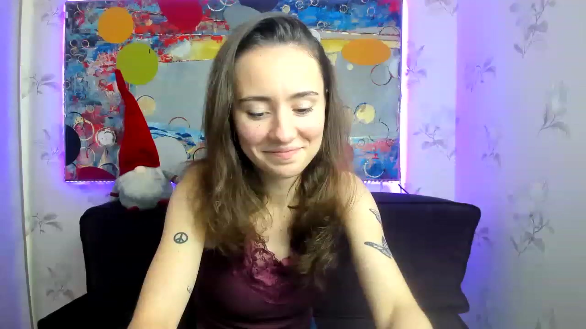 Gallery image thumbnail from LinaBill's myfreecams stream on, 12/28/2022, 14:30 image 14 of 20