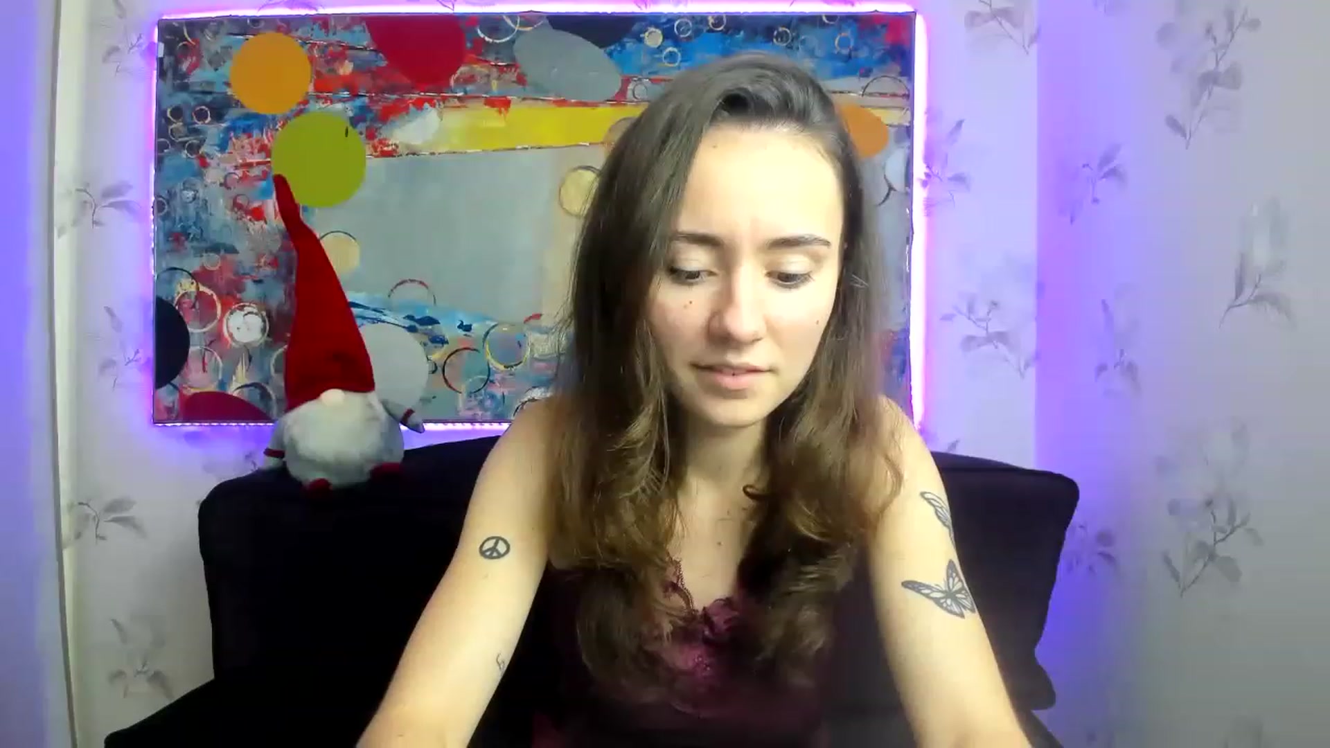 Gallery image thumbnail from LinaBill's myfreecams stream on, 12/28/2022, 15:55 image 3 of 20