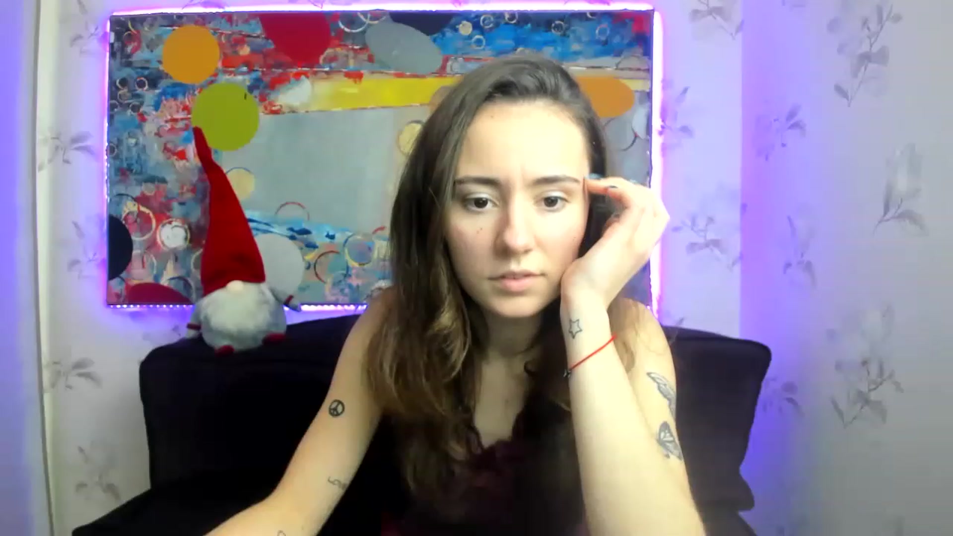 Gallery image thumbnail from LinaBill's myfreecams stream on, 12/28/2022, 15:55 image 6 of 20