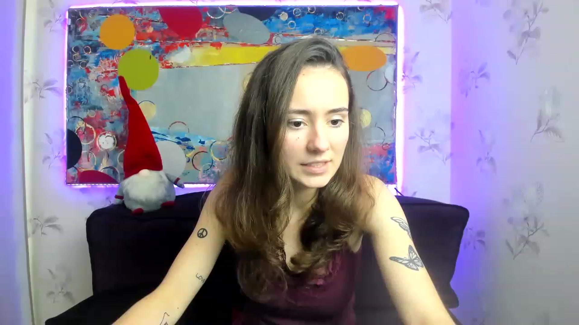 Gallery image thumbnail from LinaBill's myfreecams stream on, 12/28/2022, 15:55 image 12 of 20