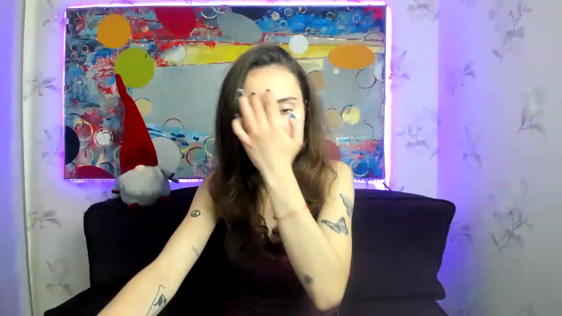 Gallery image thumbnail from LinaBill's myfreecams stream on, 12/28/2022, 15:55 image 14 of 20