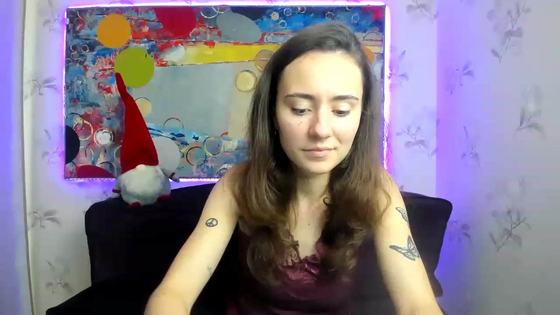 Gallery image thumbnail from LinaBill's myfreecams stream on, 12/28/2022, 15:55 image 15 of 20
