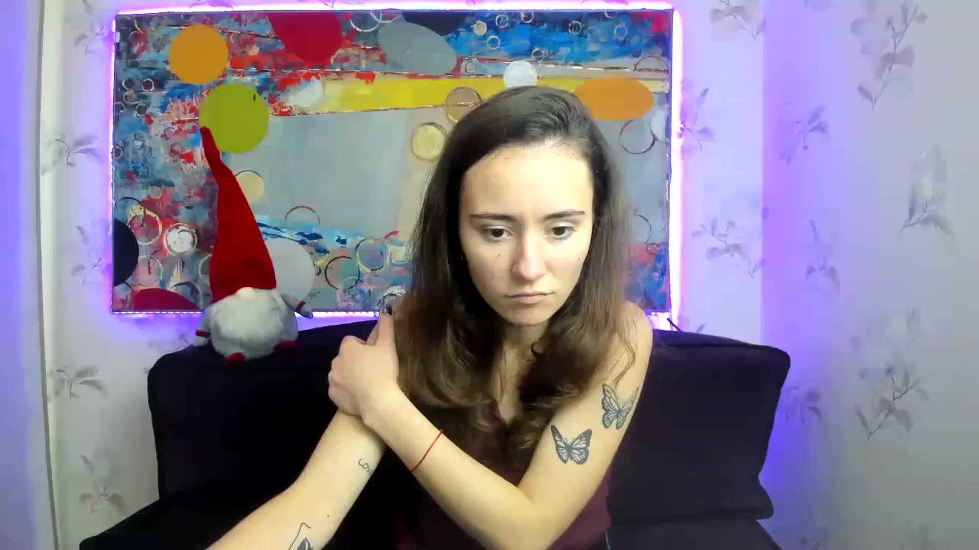 Gallery image thumbnail from LinaBill's myfreecams stream on, 12/28/2022, 15:55 image 16 of 20