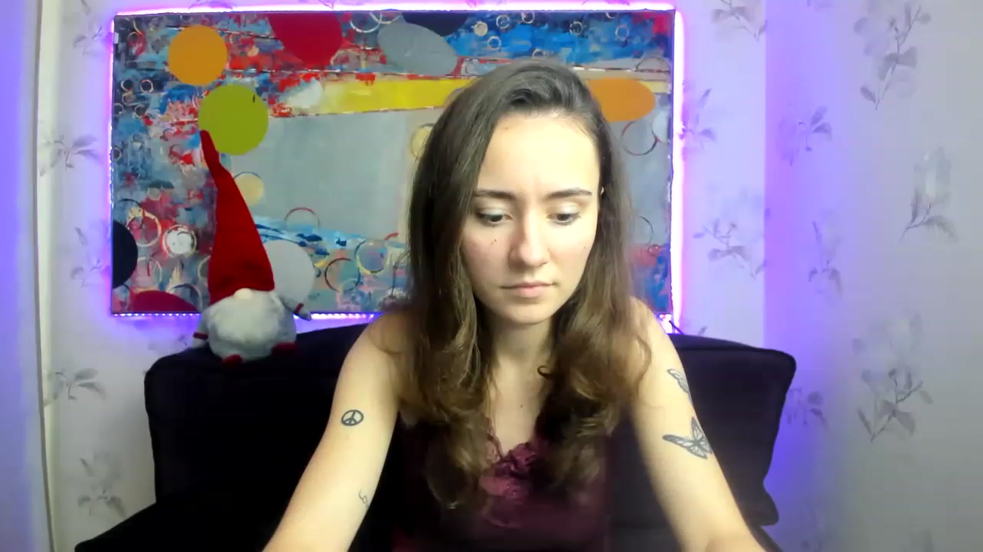 Gallery image thumbnail from LinaBill's myfreecams stream on, 12/28/2022, 15:55 image 2 of 20