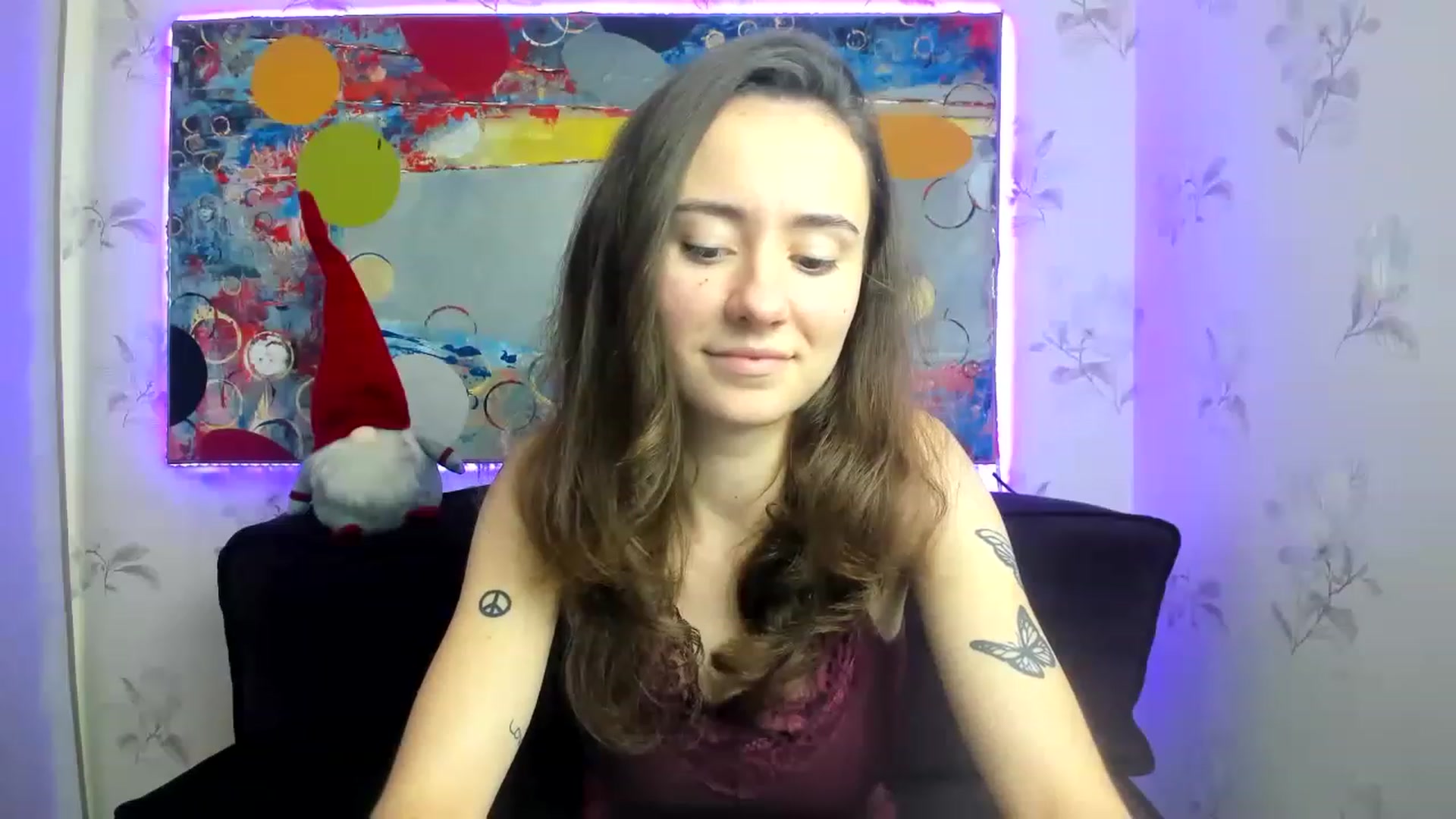 Gallery image thumbnail from LinaBill's myfreecams stream on, 12/28/2022, 15:55 image 10 of 20