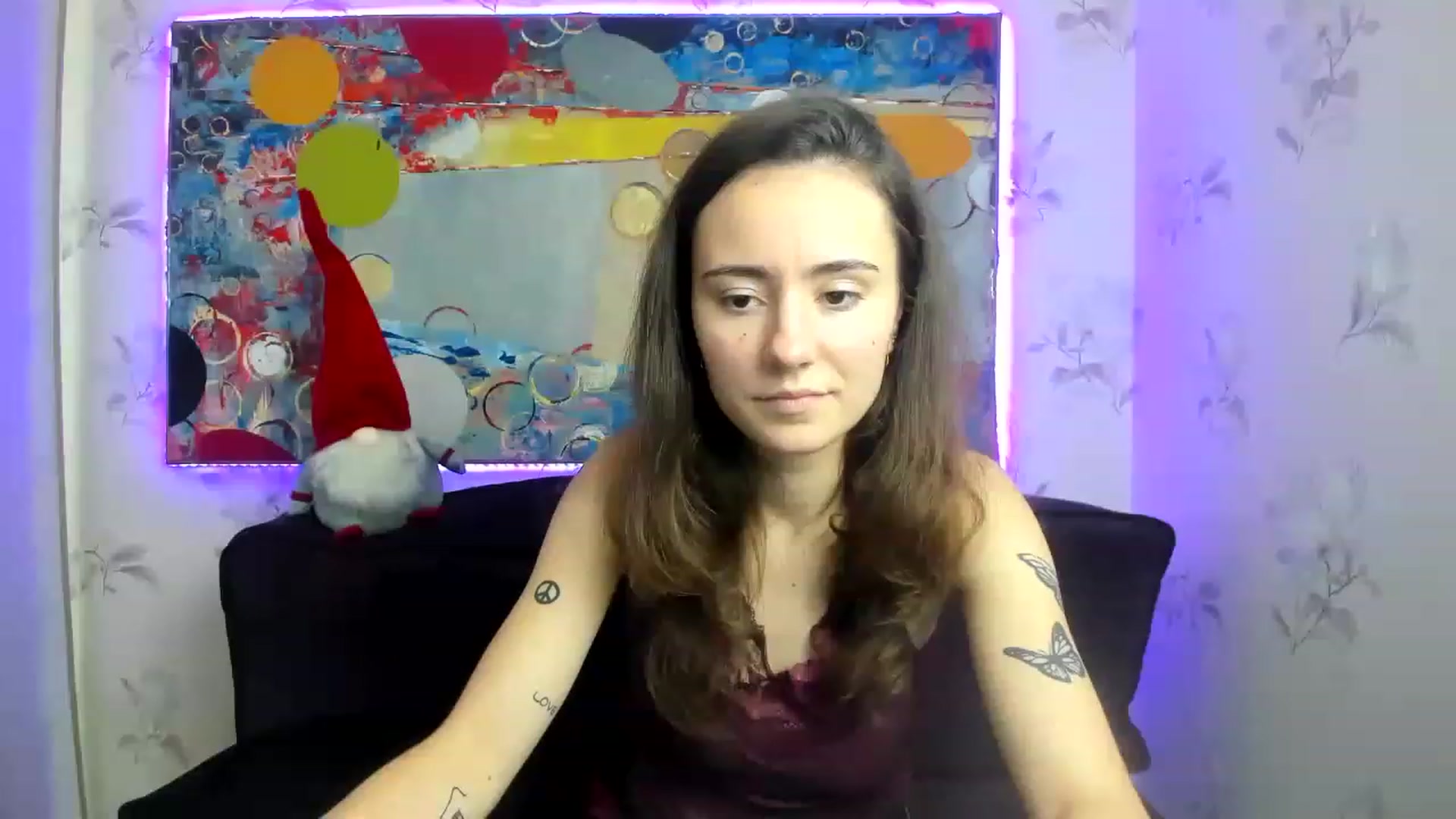Gallery image thumbnail from LinaBill's myfreecams stream on, 12/28/2022, 15:55 image 18 of 20
