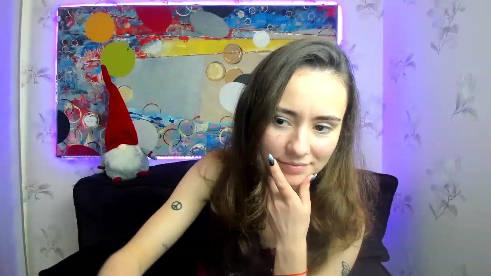Gallery image thumbnail from LinaBill's myfreecams stream on, 12/28/2022, 15:55 image 1 of 20