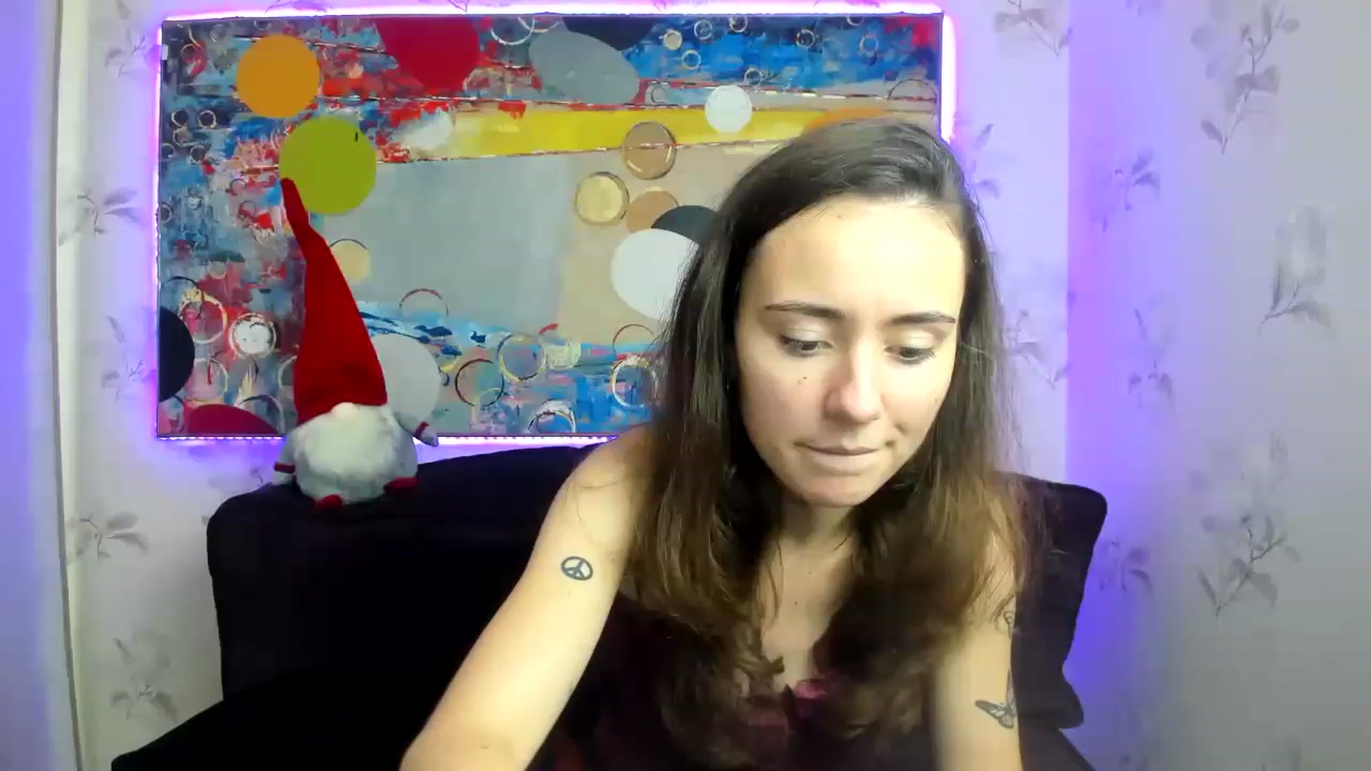 Gallery image thumbnail from LinaBill's myfreecams stream on, 12/28/2022, 15:55 image 17 of 20