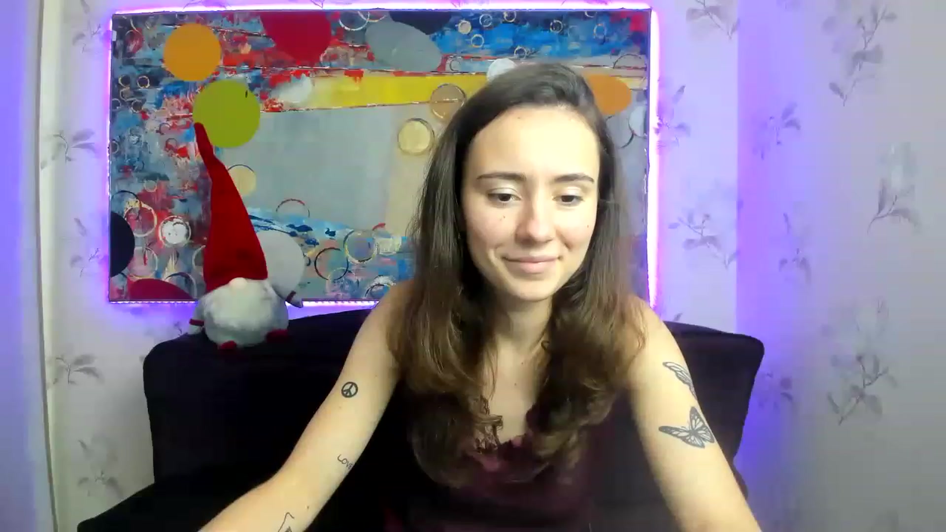 Gallery image thumbnail from LinaBill's myfreecams stream on, 12/28/2022, 15:55 image 20 of 20