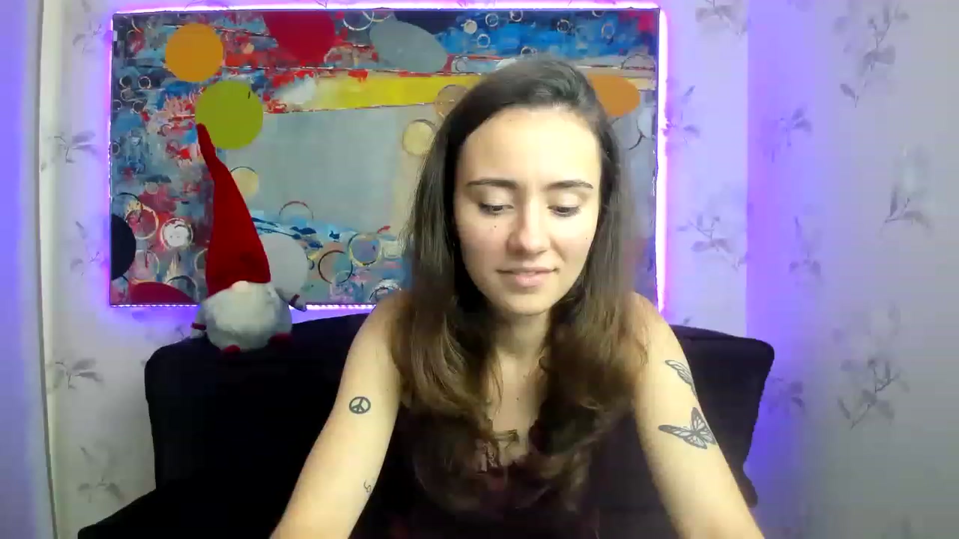 Gallery image thumbnail from LinaBill's myfreecams stream on, 12/28/2022, 15:55 image 19 of 20