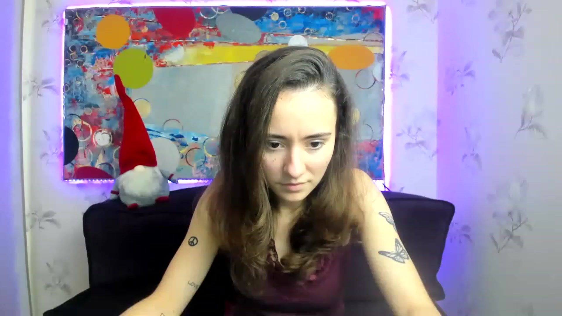 Gallery image thumbnail from LinaBill's myfreecams stream on, 12/28/2022, 15:55 image 9 of 20
