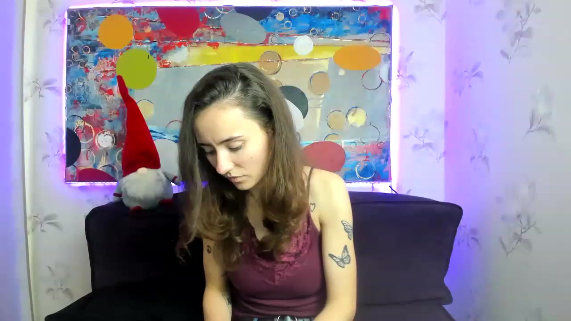 Gallery image thumbnail from LinaBill's myfreecams stream on, 12/28/2022, 15:55 image 11 of 20