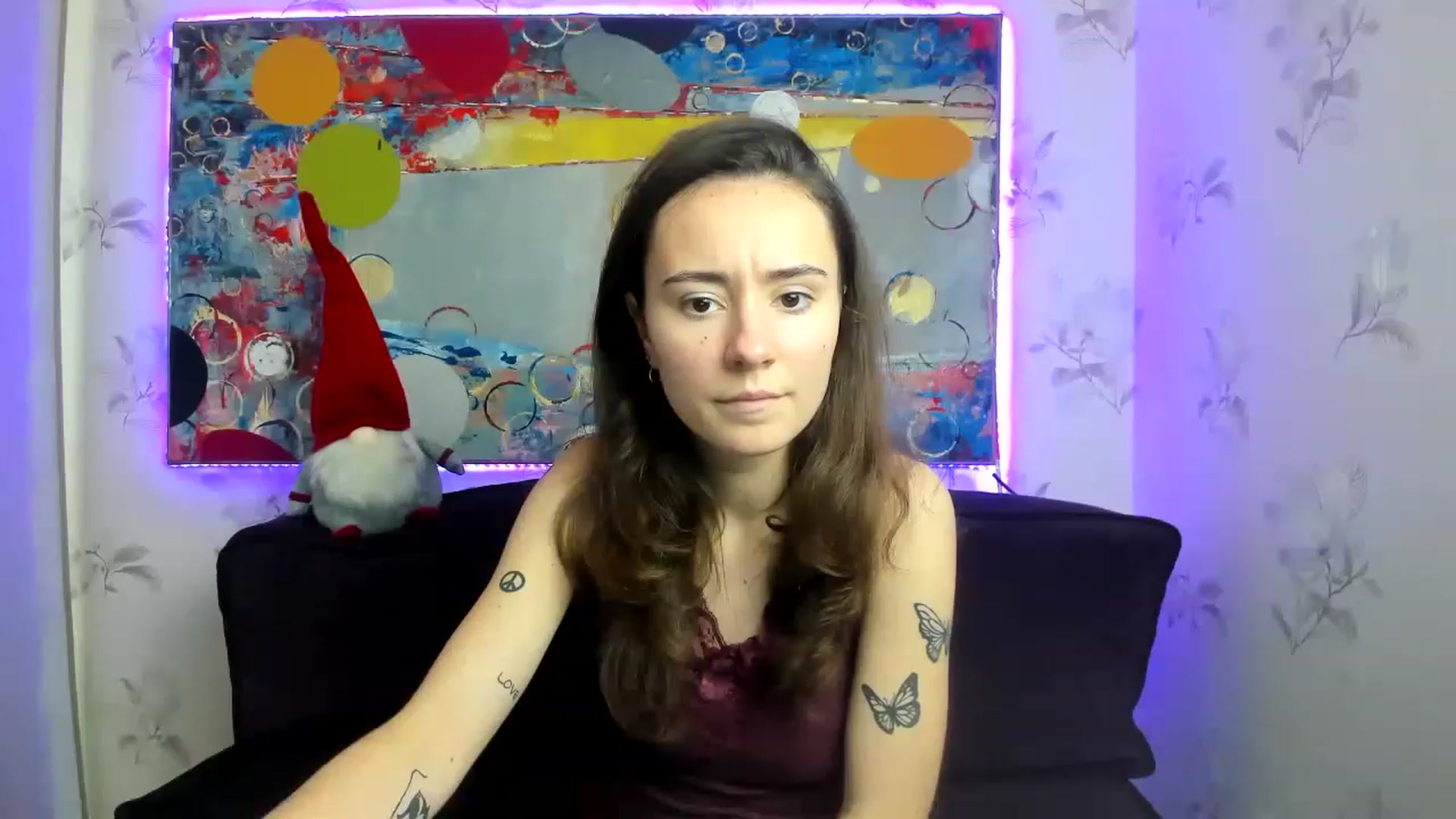 Gallery image thumbnail from LinaBill's myfreecams stream on, 12/28/2022, 15:55 image 5 of 20