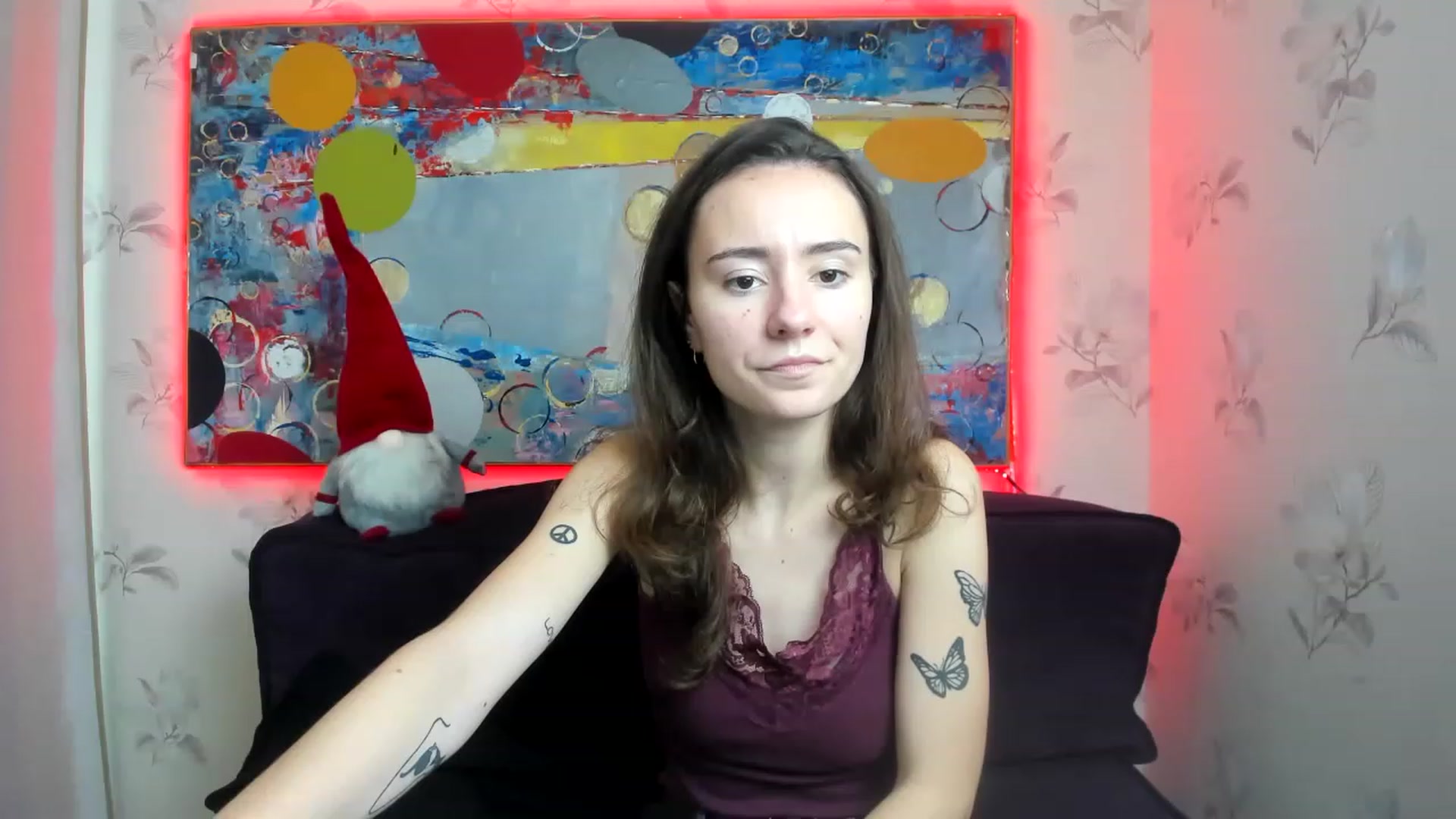 Gallery image thumbnail from LinaBill's myfreecams stream on, 12/28/2022, 18:01 image 3 of 20