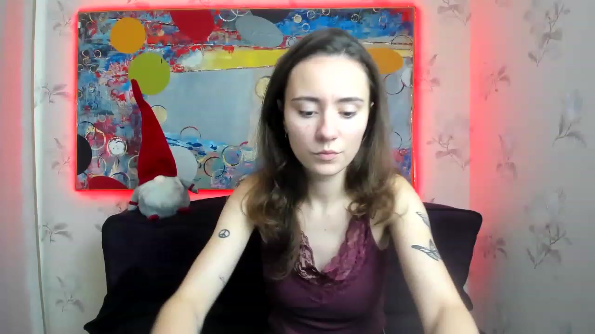 Gallery image thumbnail from LinaBill's myfreecams stream on, 12/28/2022, 18:01 image 5 of 20