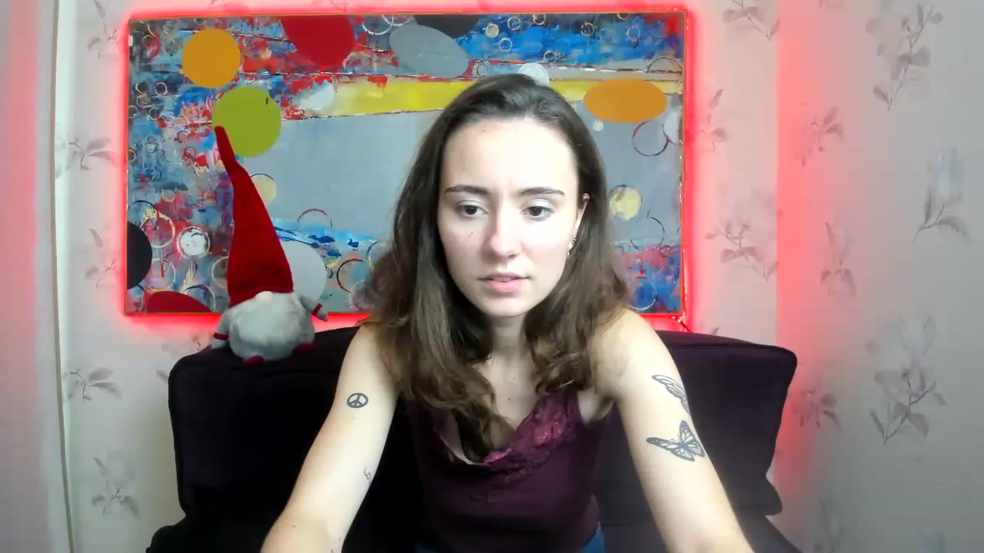 Gallery image thumbnail from LinaBill's myfreecams stream on, 12/28/2022, 18:01 image 9 of 20