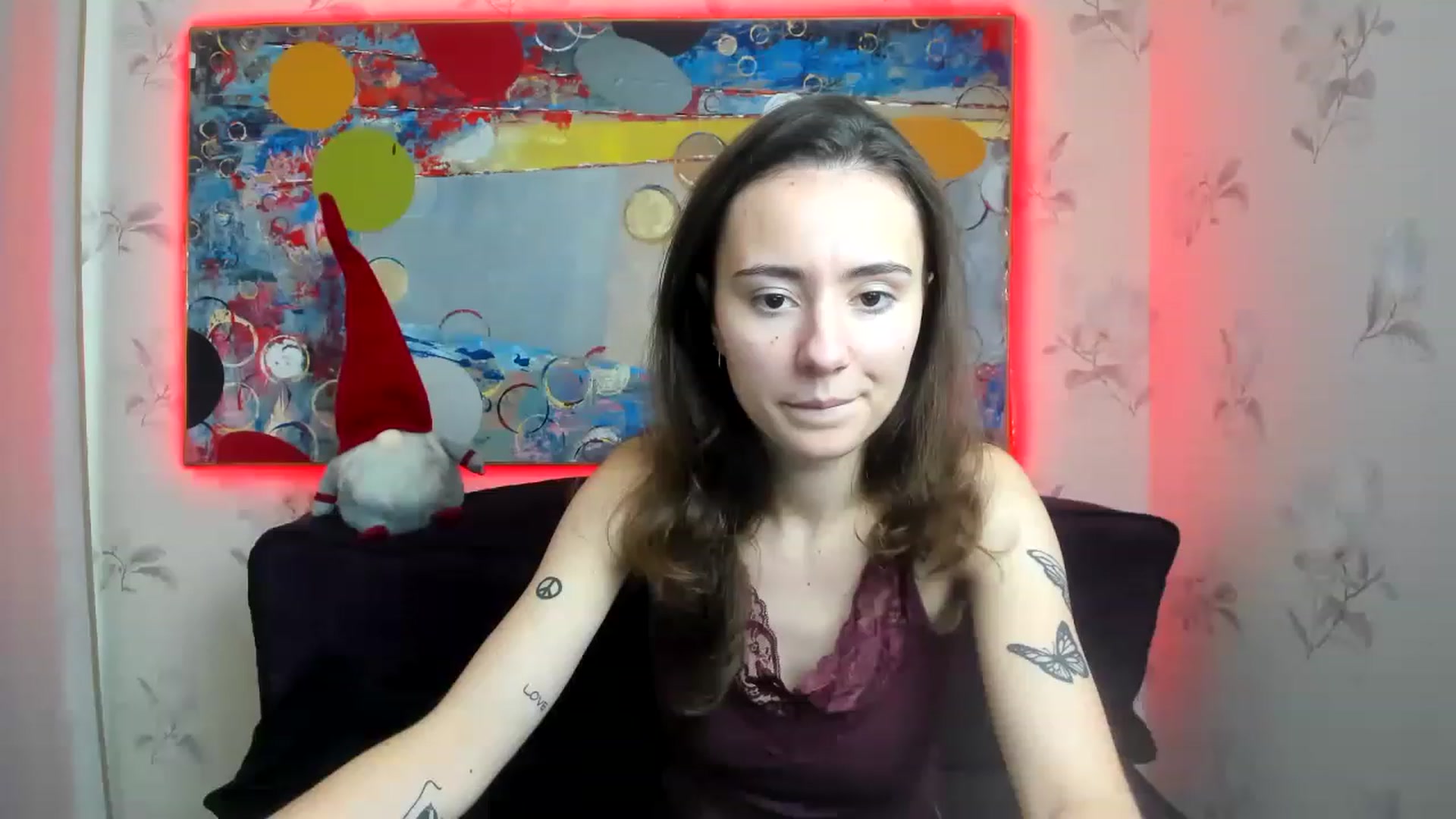 Gallery image thumbnail from LinaBill's myfreecams stream on, 12/28/2022, 18:01 image 4 of 20