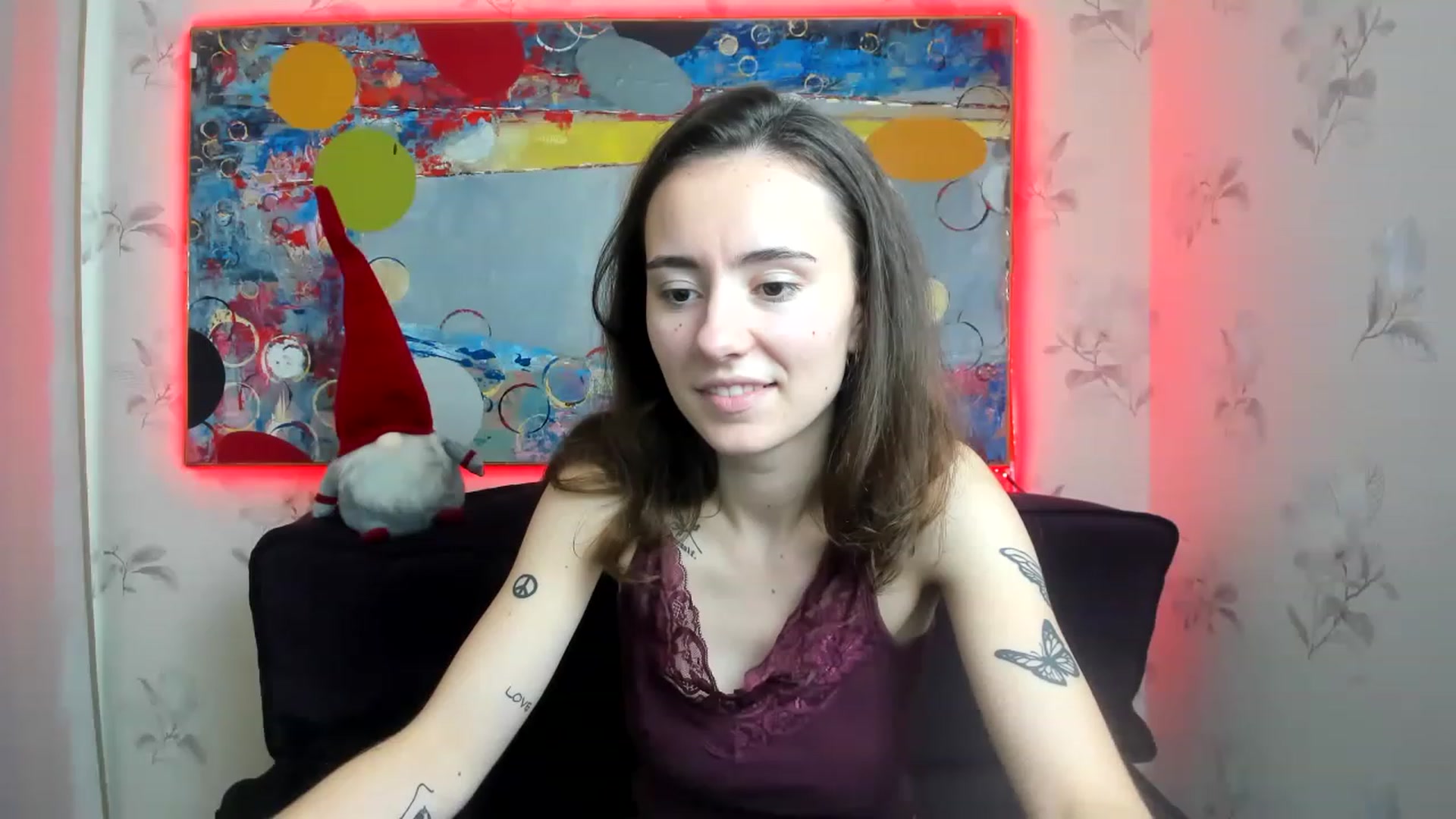 Gallery image thumbnail from LinaBill's myfreecams stream on, 12/28/2022, 18:01 image 15 of 20