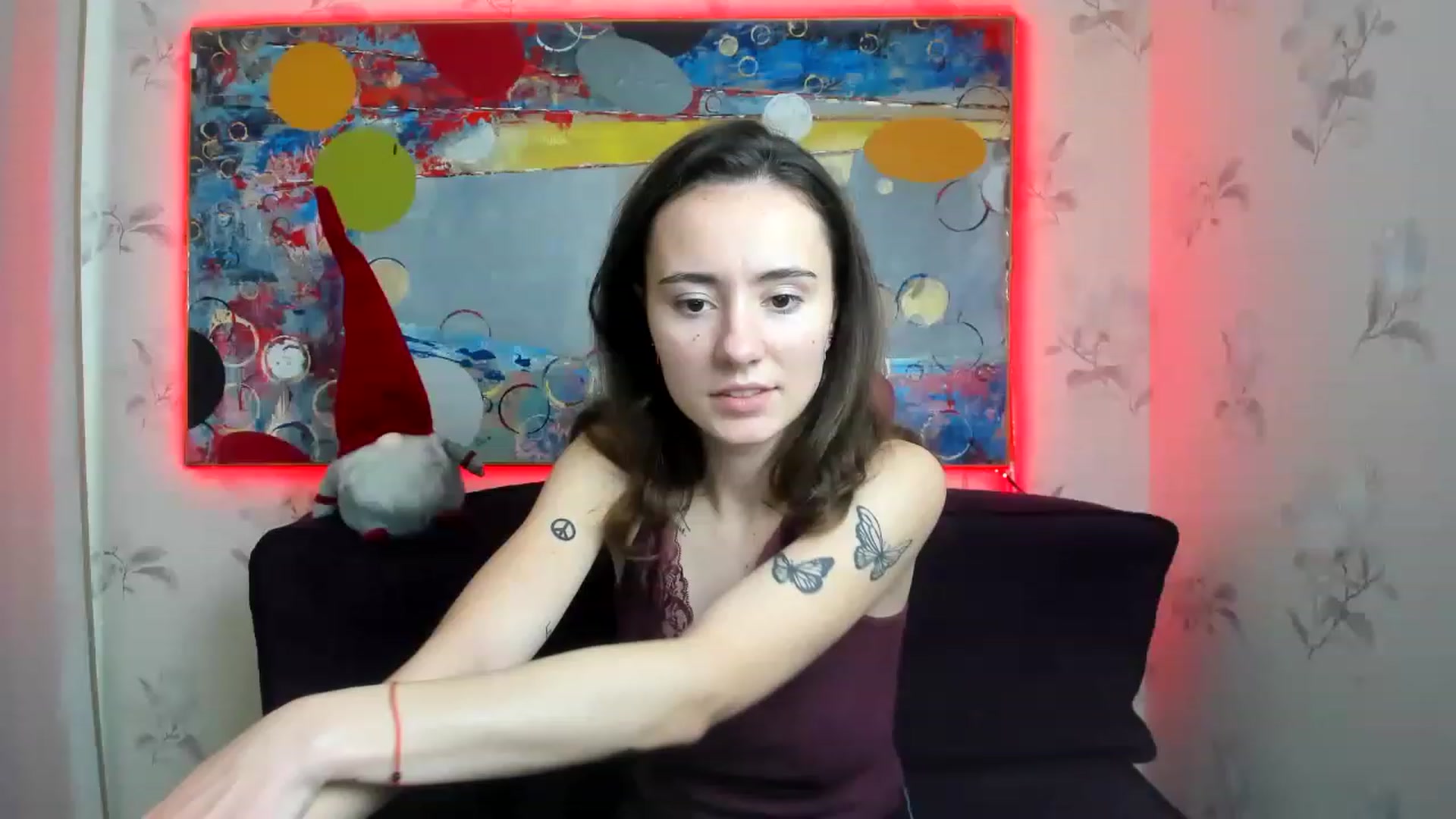 Gallery image thumbnail from LinaBill's myfreecams stream on, 12/28/2022, 18:01 image 13 of 20