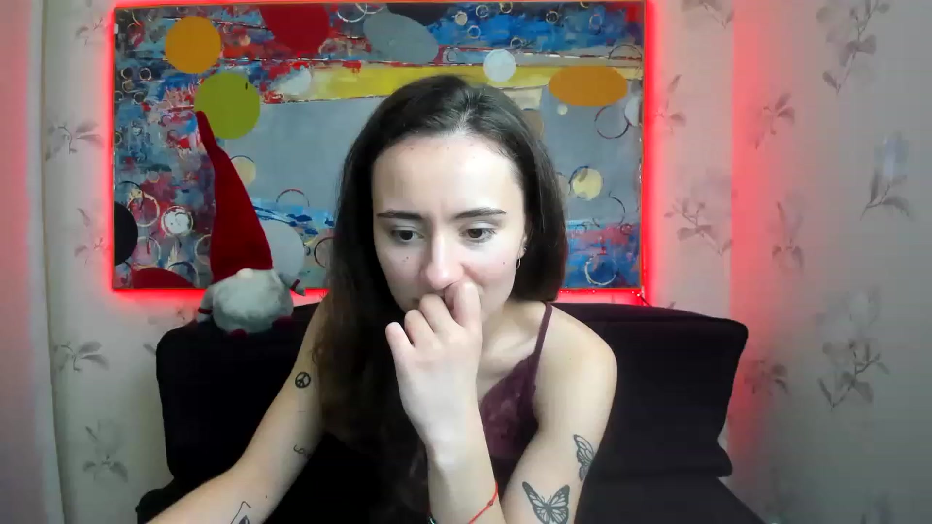 Gallery image thumbnail from LinaBill's myfreecams stream on, 12/28/2022, 18:01 image 19 of 20
