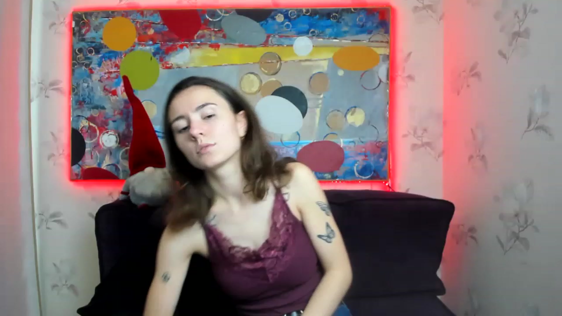 Gallery image thumbnail from LinaBill's myfreecams stream on, 12/28/2022, 18:01 image 6 of 20