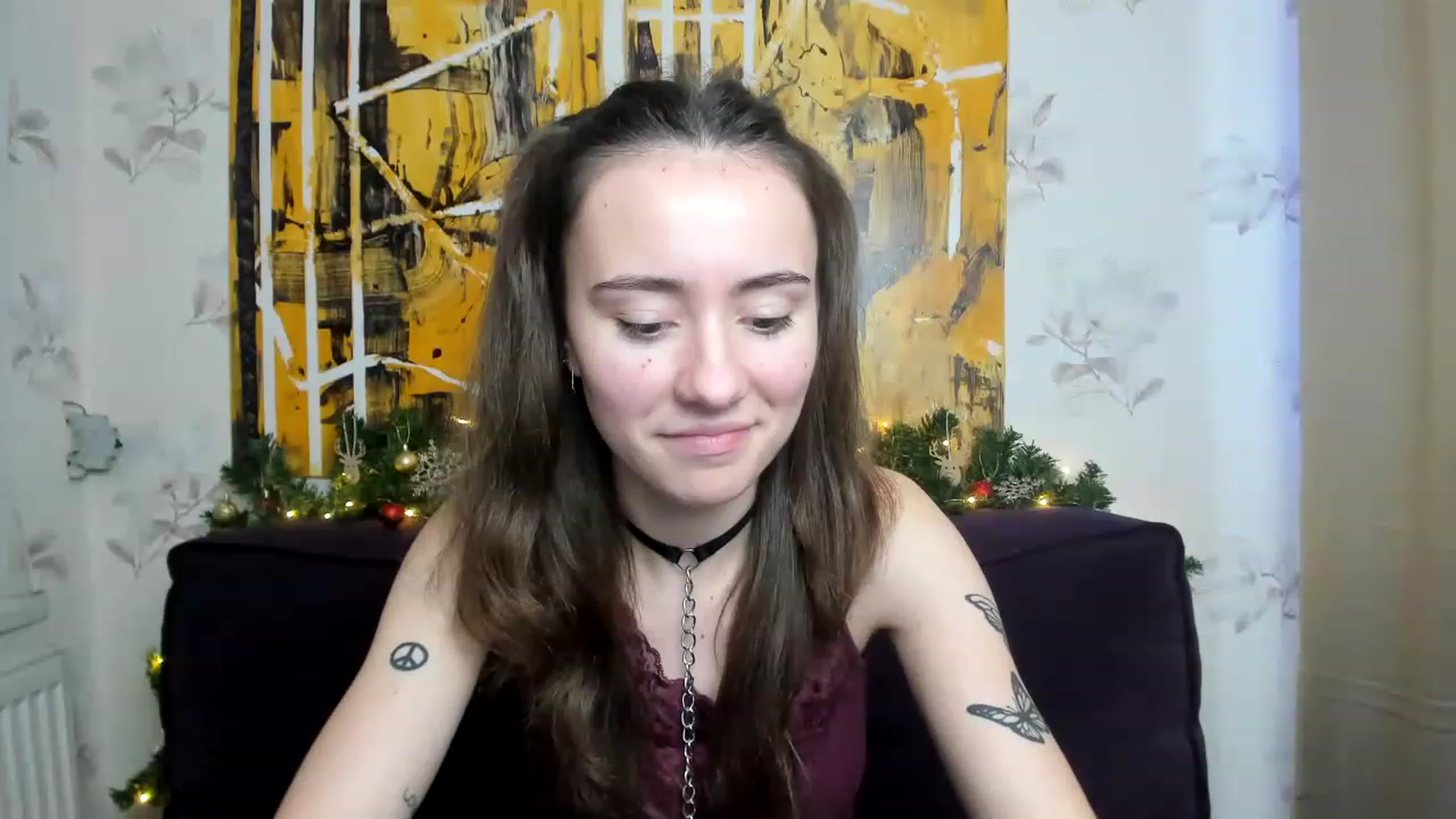 Gallery image thumbnail from LinaBill's myfreecams stream on, 12/29/2022, 15:06 image 17 of 20