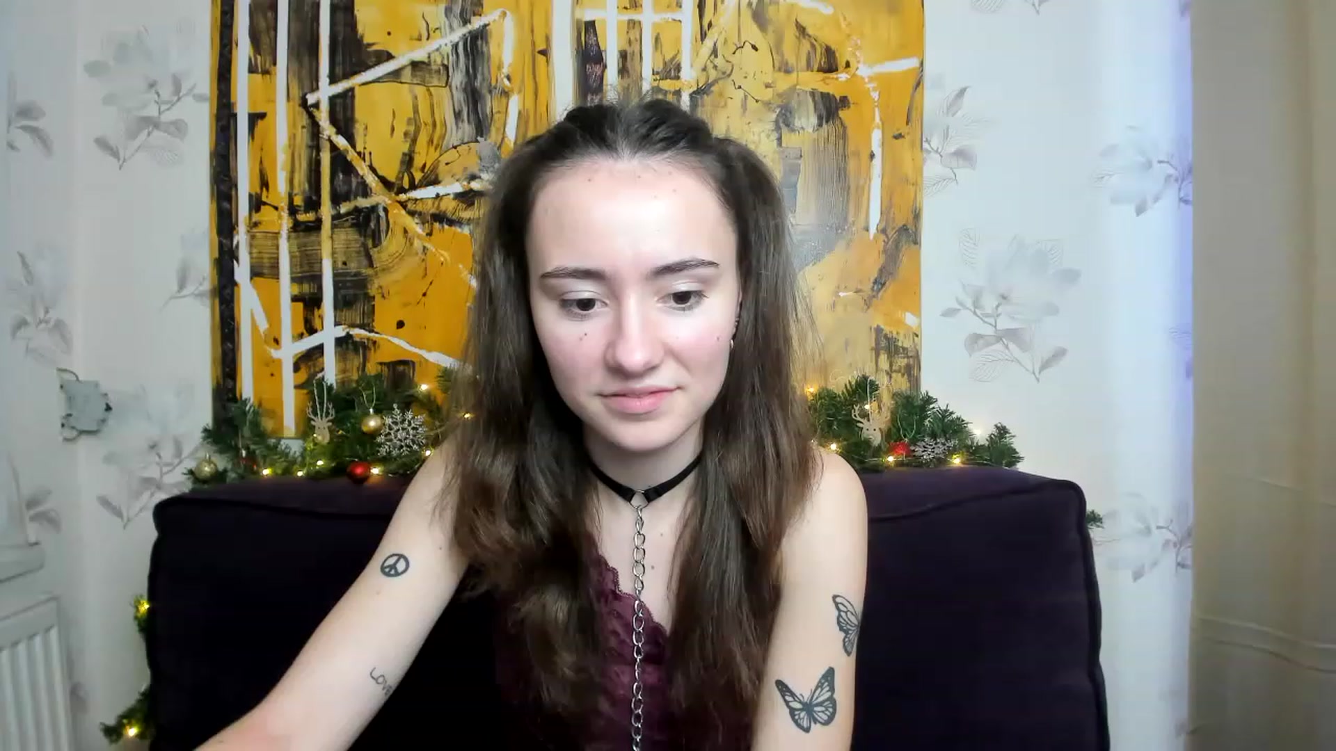 Gallery image thumbnail from LinaBill's myfreecams stream on, 12/29/2022, 15:06 image 15 of 20