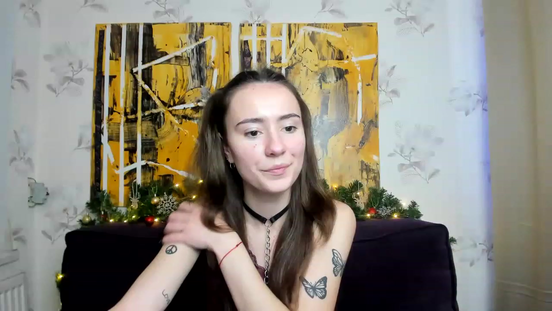 Gallery image thumbnail from LinaBill's myfreecams stream on, 12/29/2022, 15:06 image 10 of 20