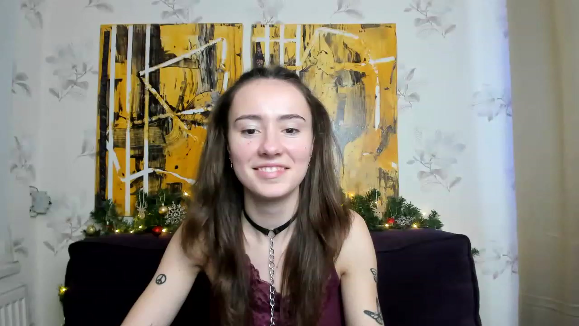 Gallery image thumbnail from LinaBill's myfreecams stream on, 12/29/2022, 15:06 image 9 of 20