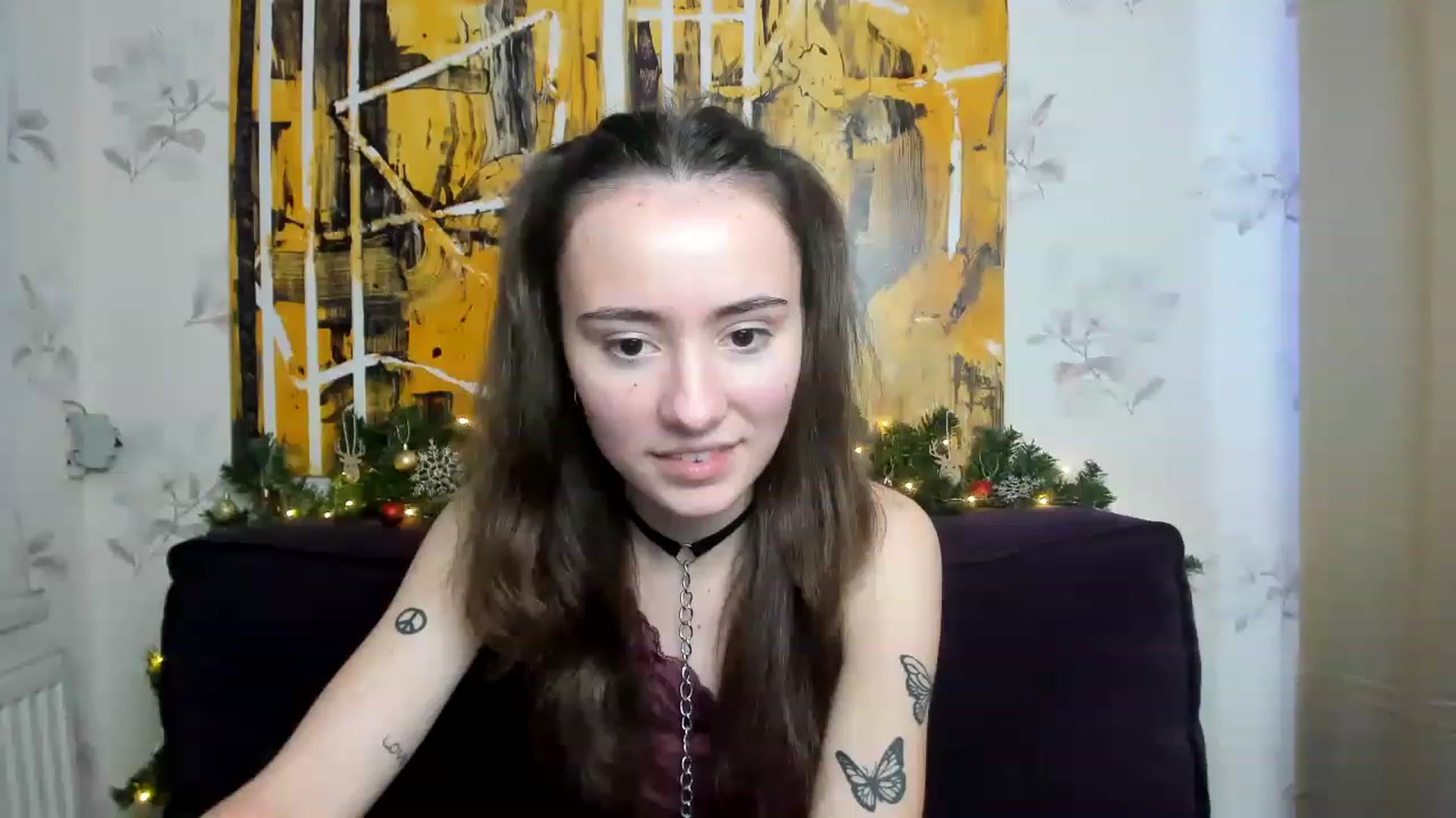Gallery image thumbnail from LinaBill's myfreecams stream on, 12/29/2022, 15:06 image 13 of 20