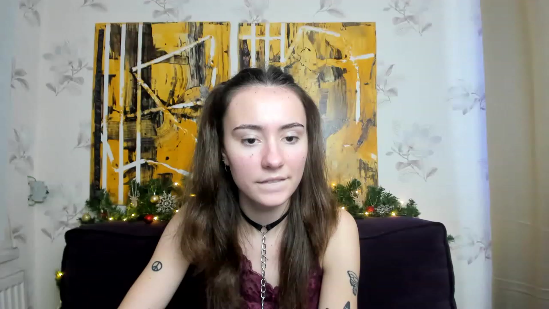 Gallery image thumbnail from LinaBill's myfreecams stream on, 12/29/2022, 15:06 image 3 of 20