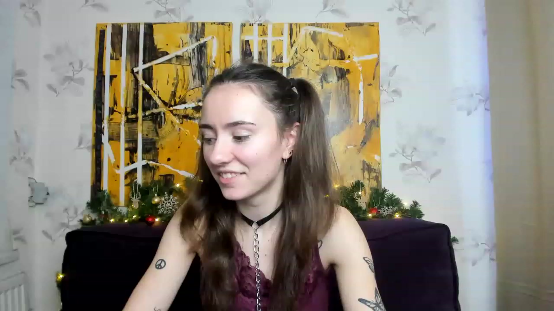 Gallery image thumbnail from LinaBill's myfreecams stream on, 12/29/2022, 15:06 image 1 of 20