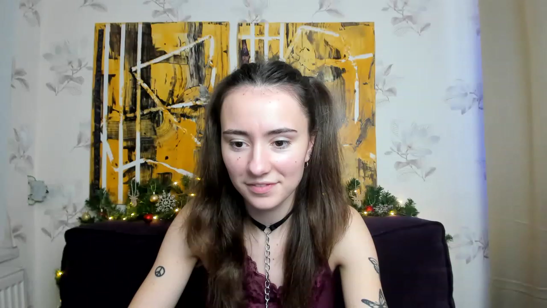 Gallery image thumbnail from LinaBill's myfreecams stream on, 12/29/2022, 15:06 image 4 of 20