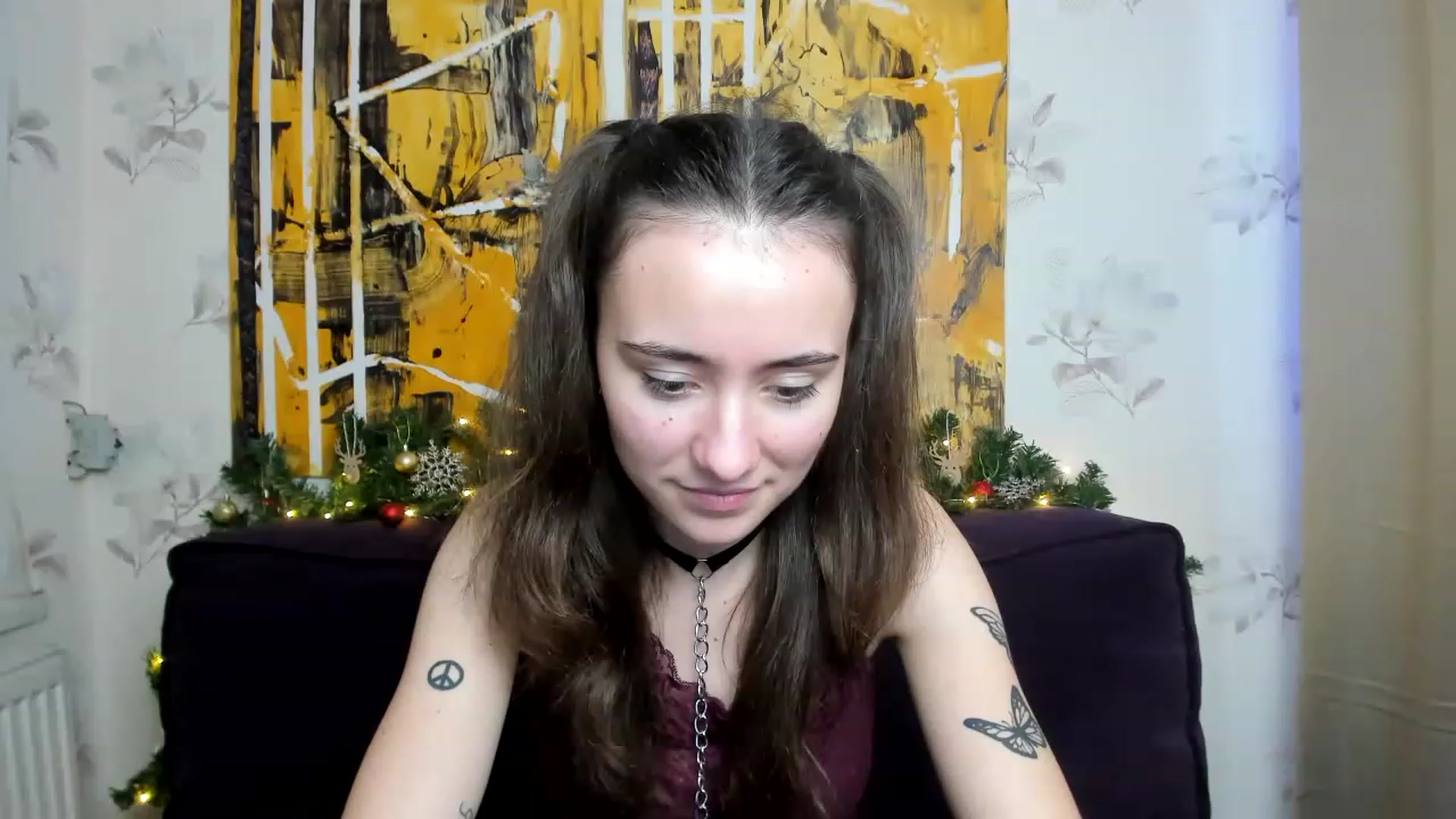 Gallery image thumbnail from LinaBill's myfreecams stream on, 12/29/2022, 15:06 image 20 of 20