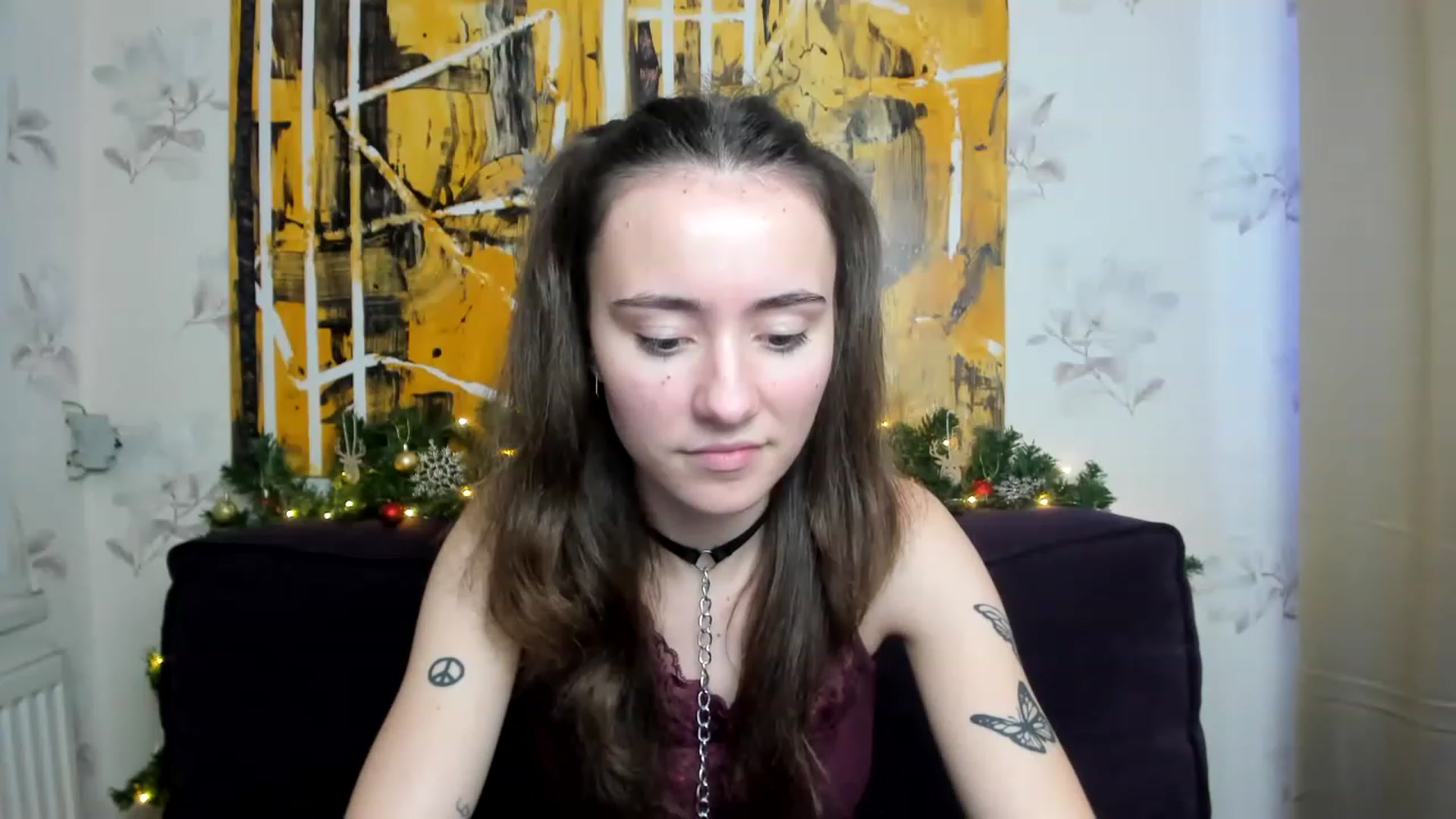 Gallery image thumbnail from LinaBill's myfreecams stream on, 12/29/2022, 15:06 image 18 of 20