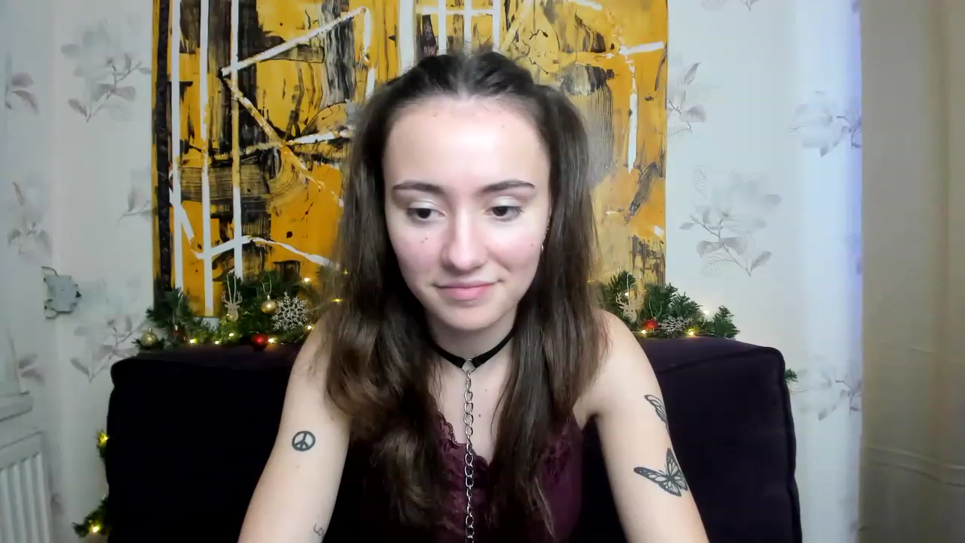 Gallery image thumbnail from LinaBill's myfreecams stream on, 12/29/2022, 15:06 image 16 of 20