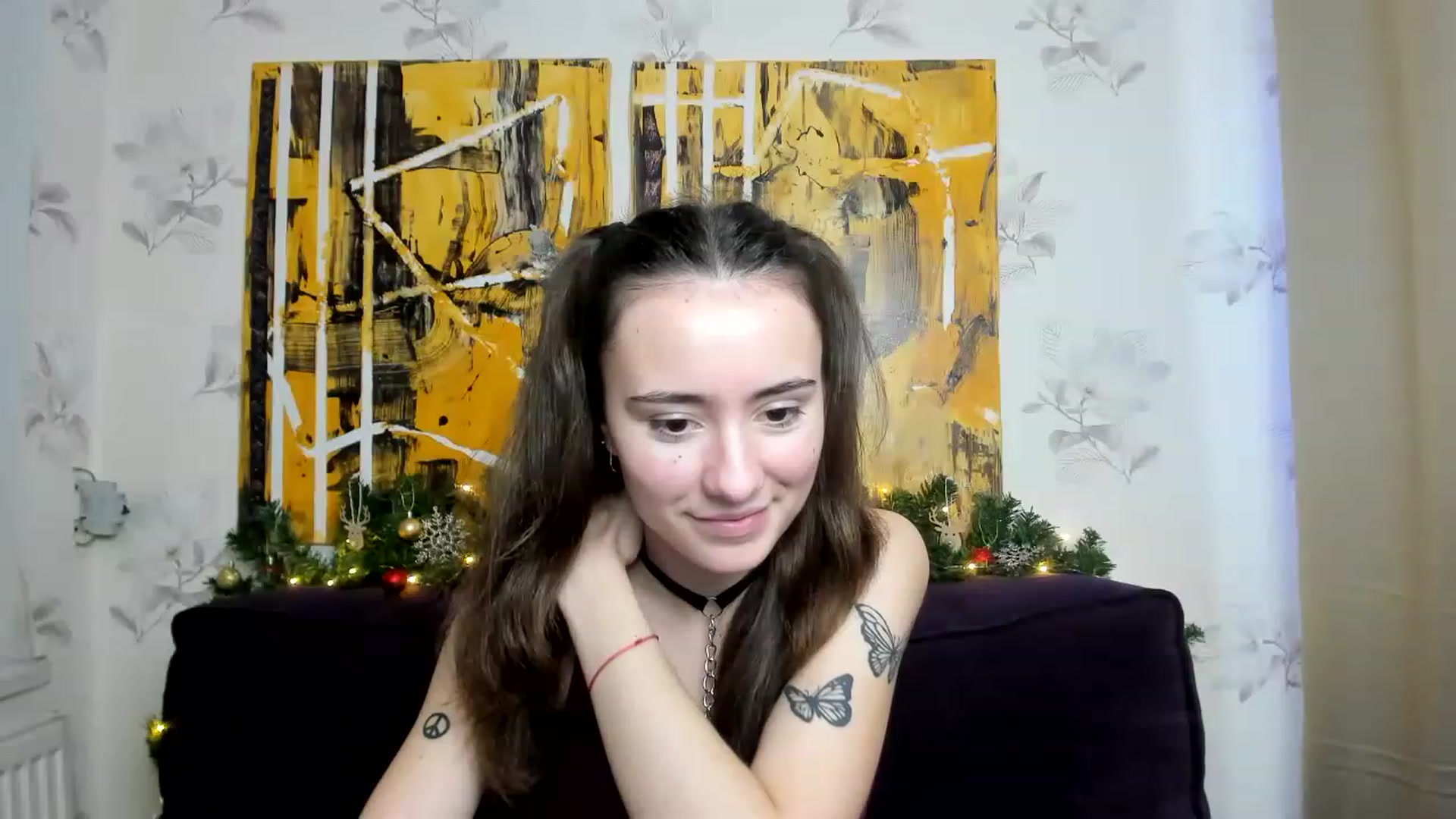 Gallery image thumbnail from LinaBill's myfreecams stream on, 12/29/2022, 15:06 image 6 of 20