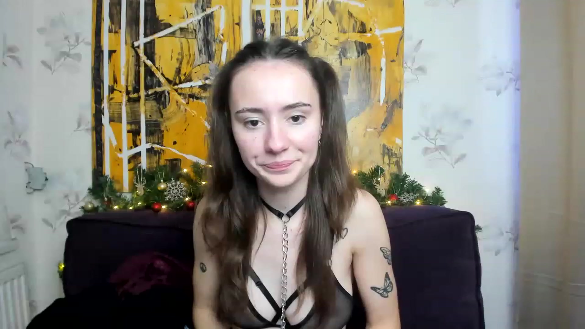 Gallery image thumbnail from LinaBill's myfreecams stream on, 12/29/2022, 17:08 image 7 of 20