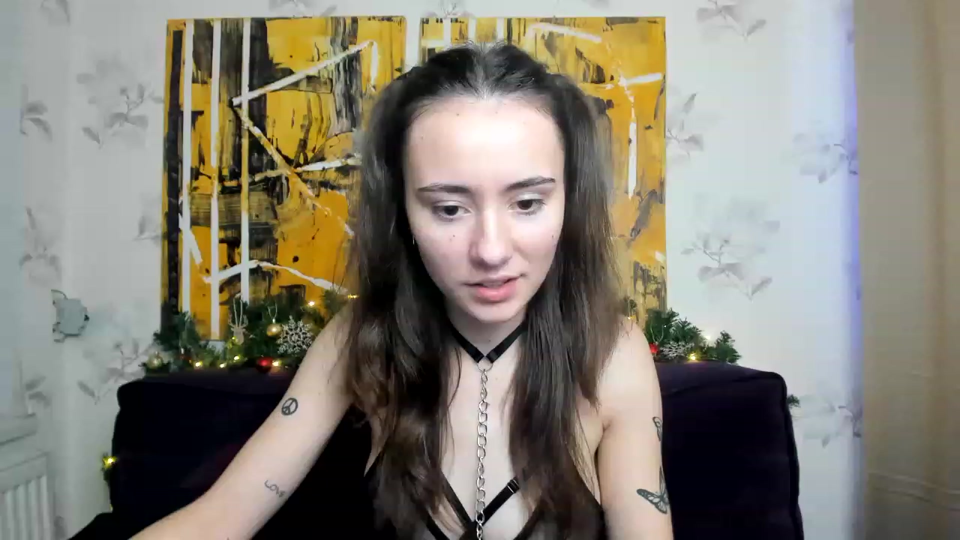 Gallery image thumbnail from LinaBill's myfreecams stream on, 12/29/2022, 17:08 image 16 of 20