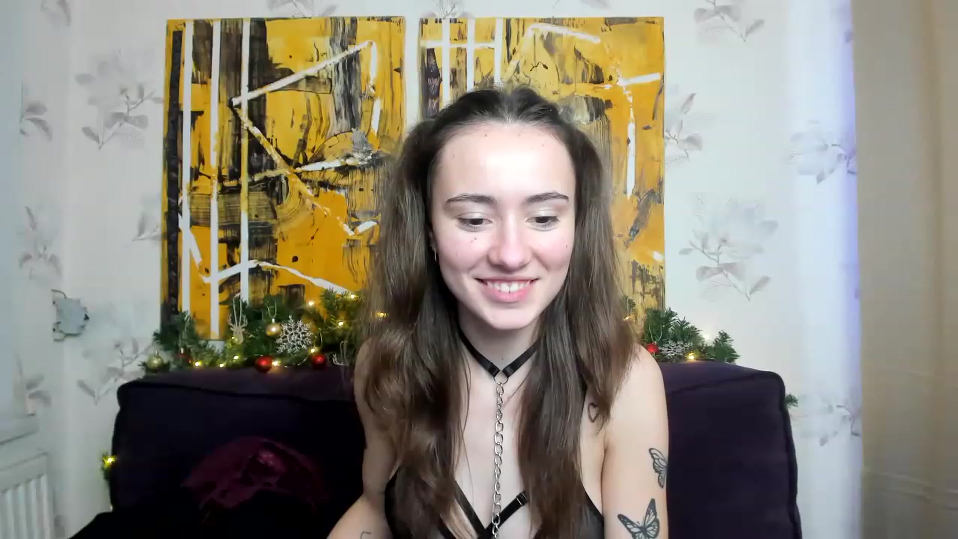 Gallery image thumbnail from LinaBill's myfreecams stream on, 12/29/2022, 17:08 image 17 of 20