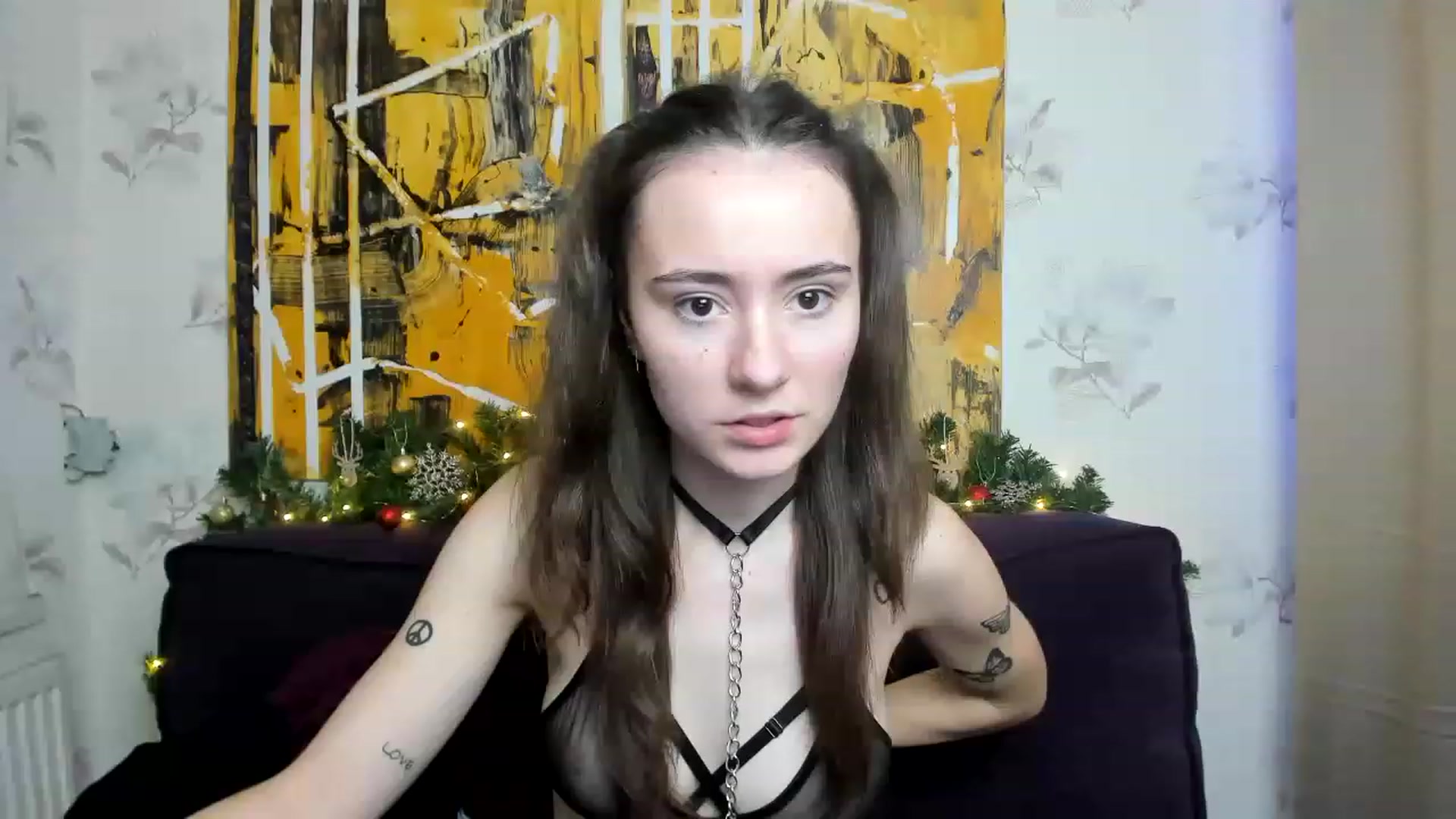 Gallery image thumbnail from LinaBill's myfreecams stream on, 12/29/2022, 17:08 image 14 of 20