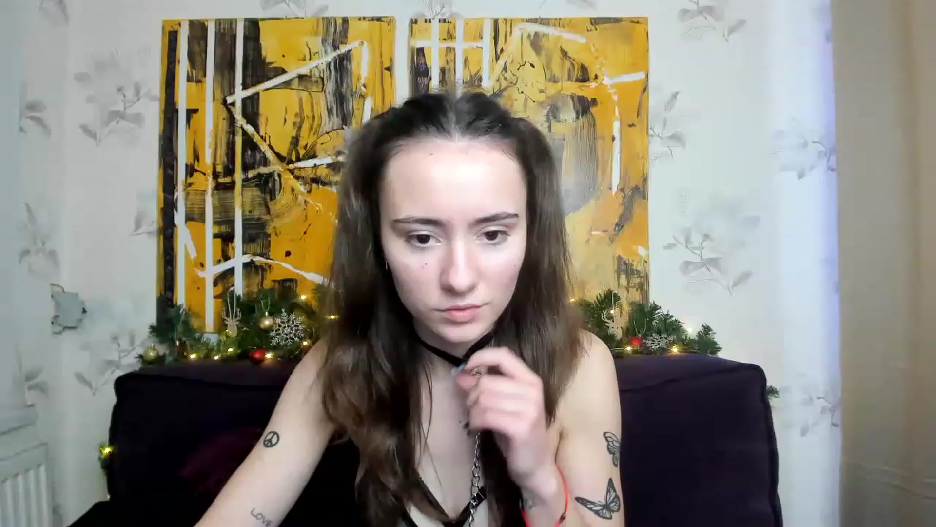 Gallery image thumbnail from LinaBill's myfreecams stream on, 12/29/2022, 17:08 image 18 of 20