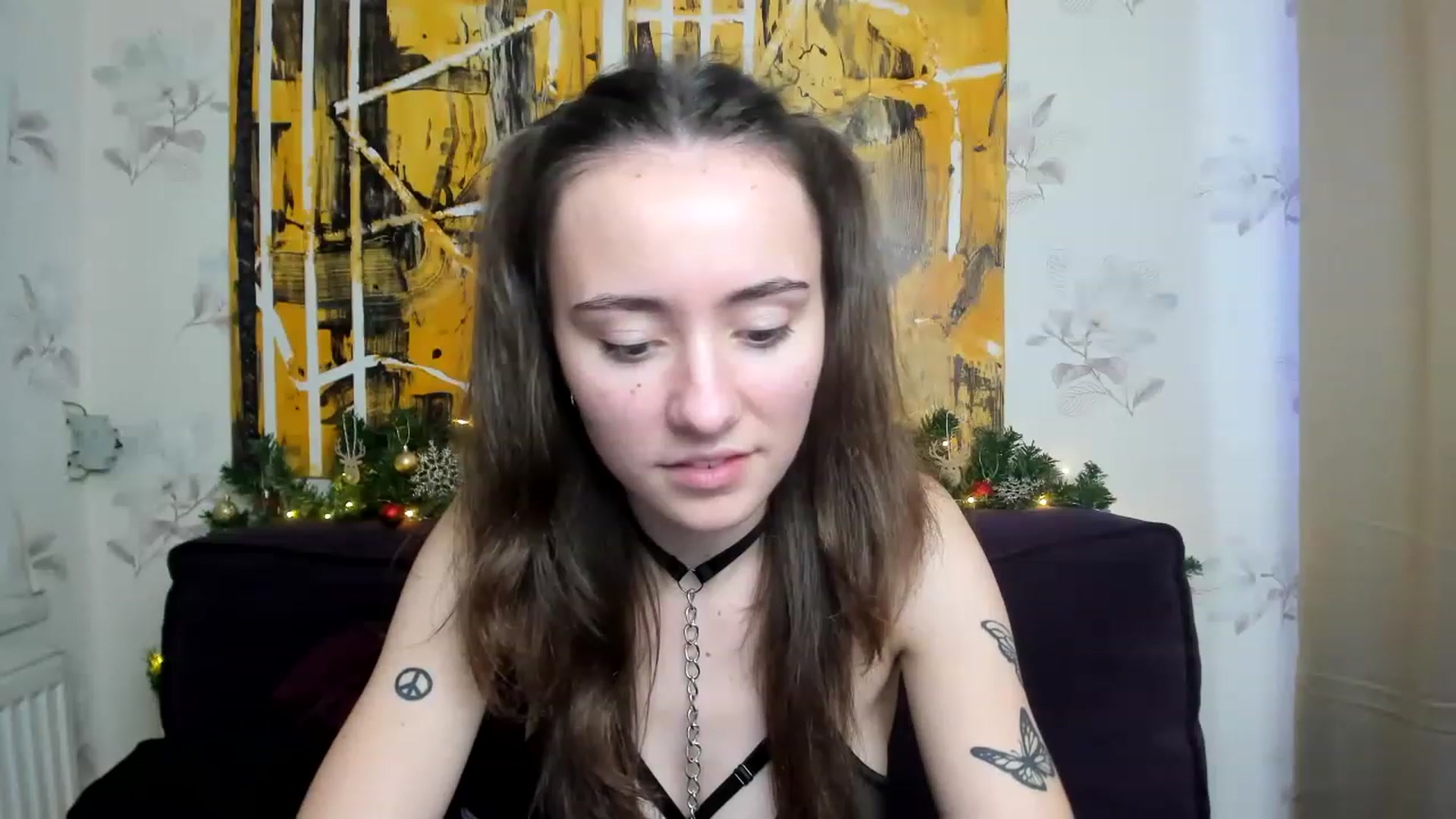 Gallery image thumbnail from LinaBill's myfreecams stream on, 12/29/2022, 17:08 image 2 of 20